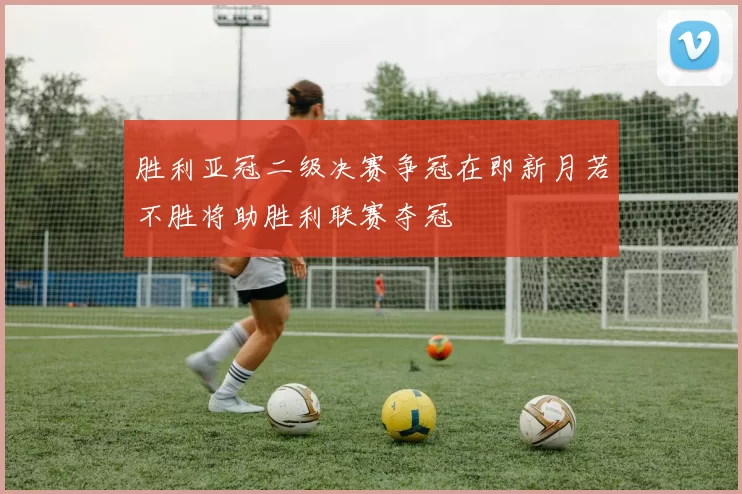 胜利亚冠二级决赛争冠在即新月若不胜将助胜利联赛夺冠