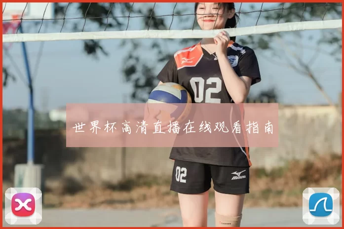 世界杯高清直播在线观看指南