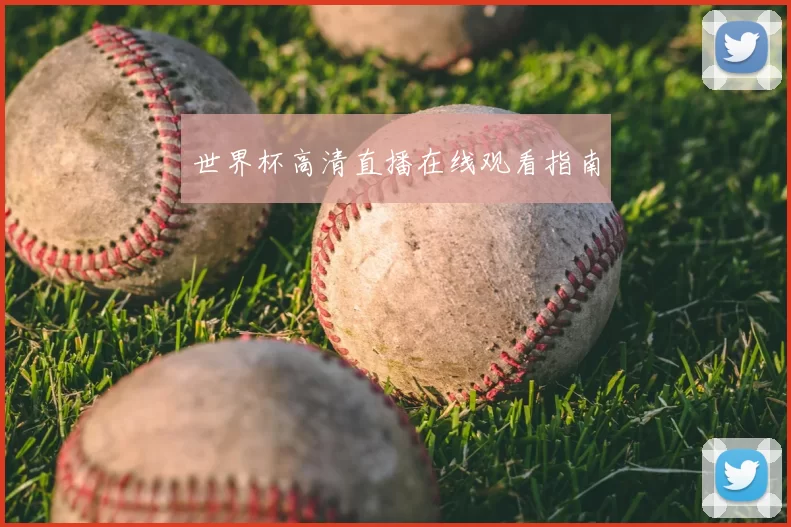 世界杯高清直播在线观看指南
