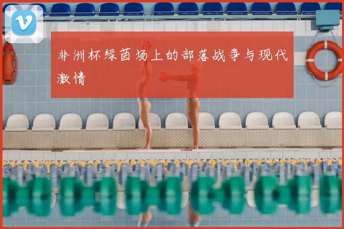 非洲杯绿茵场上的部落战争与现代激情