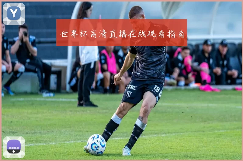 世界杯高清直播在线观看指南
