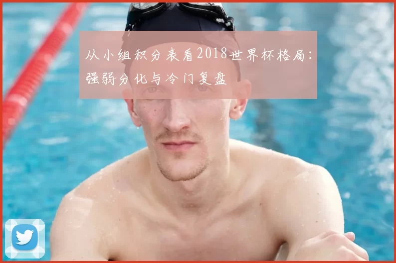 从小组积分表看2018世界杯格局：强弱分化与冷门复盘