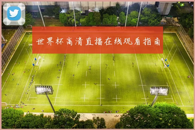 世界杯高清直播在线观看指南